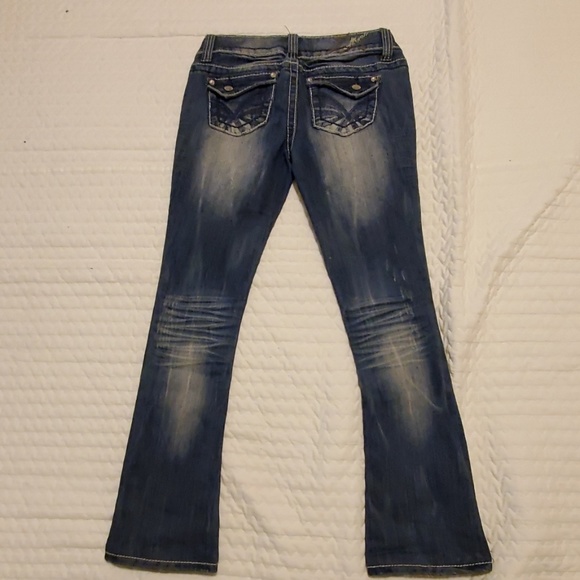 Always Famous Boot cut Jean - Picture 5 of 8